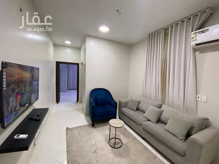 شقة للإيجار في شارع عباس مالكي, حي الجسر, مدينة الخبر, المنطقة الشرقية صورة 3