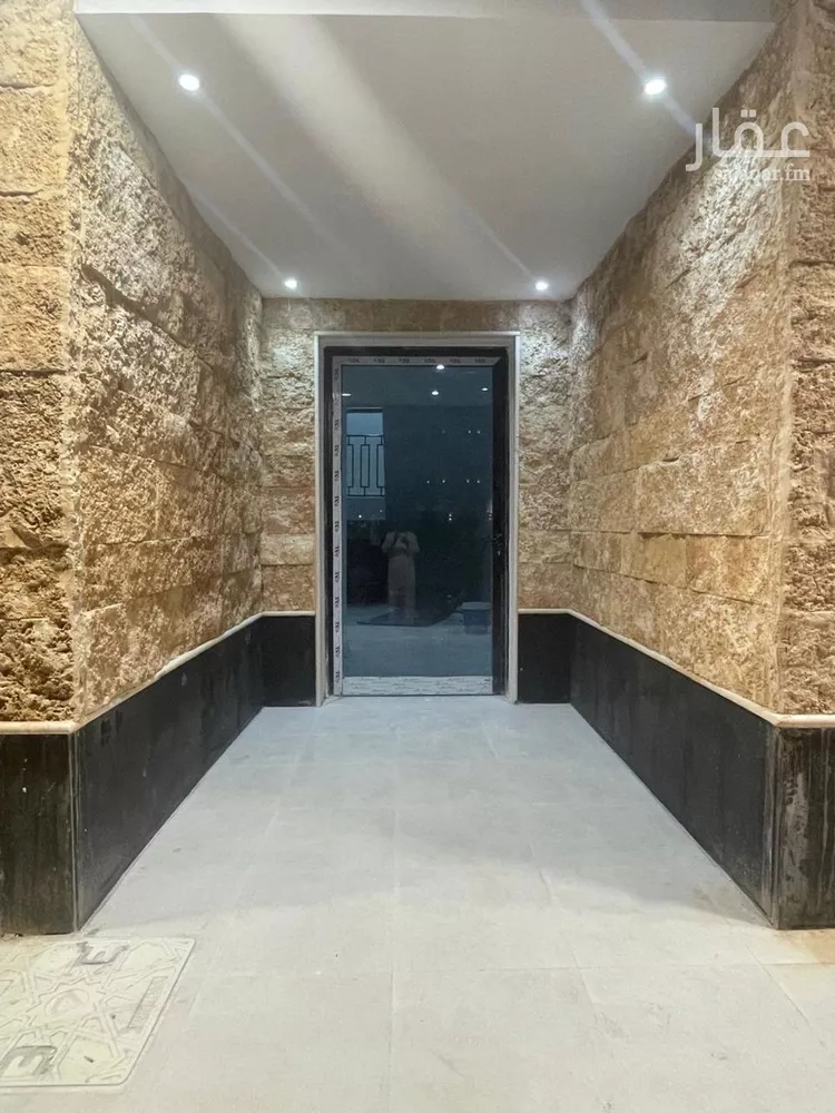عمارة للإيجار في شارع ناصر الحصام, حي المروة, مدينة الرياض, منطقة الرياض صورة 5