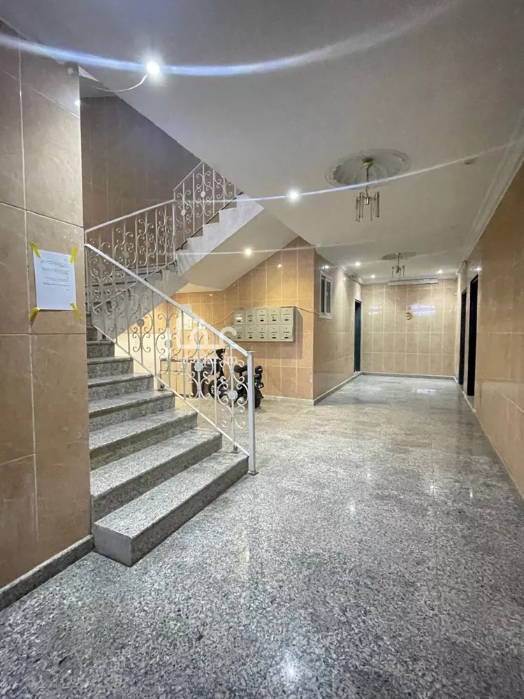 شقة للإيجار في شارع نجران, حي المروة, مدينة الرياض, منطقة الرياض صورة 3
