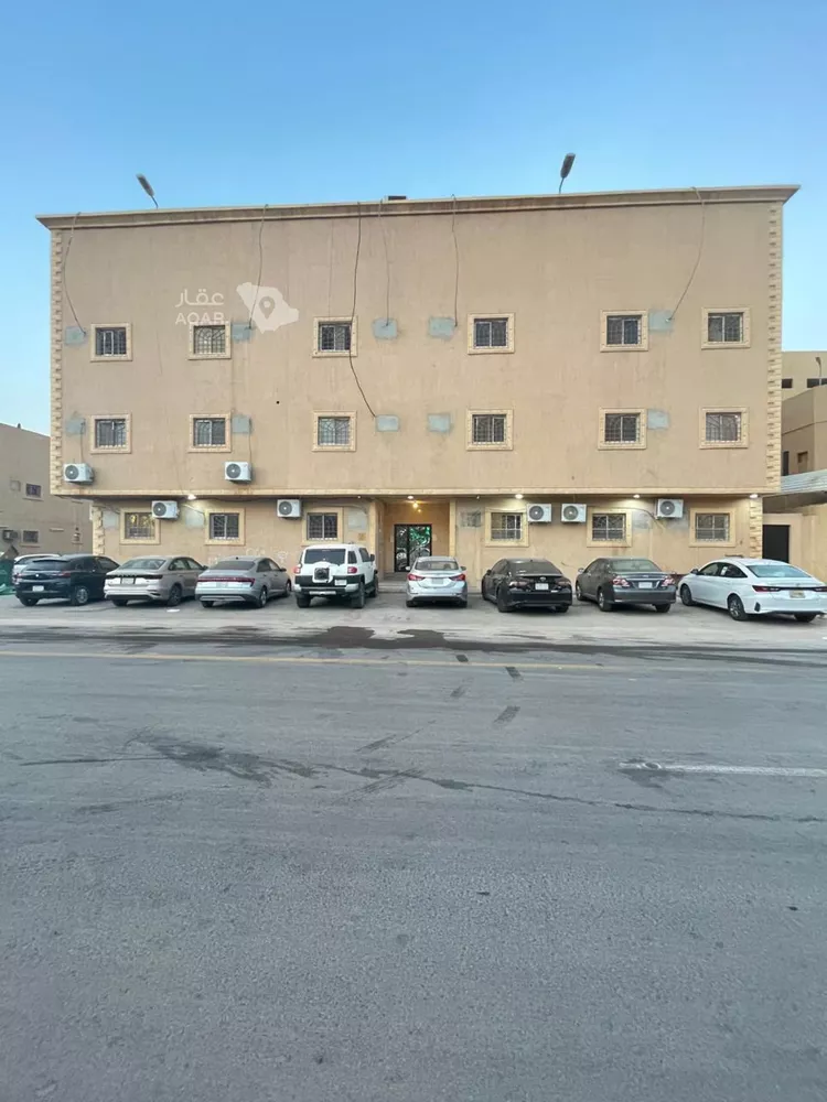 Studio for rent in Riyadh Al Marwah