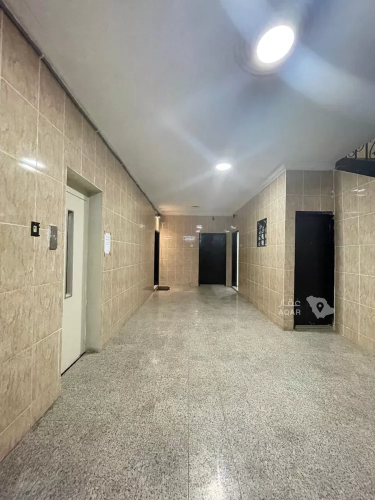 استوديو للإيجار في شارع نجران, حي المروة, مدينة الرياض, منطقة الرياض صورة 3