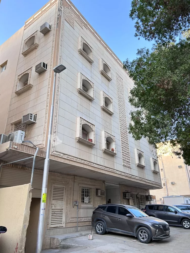 Apartment for Rent in Riyadh Al Wizarat