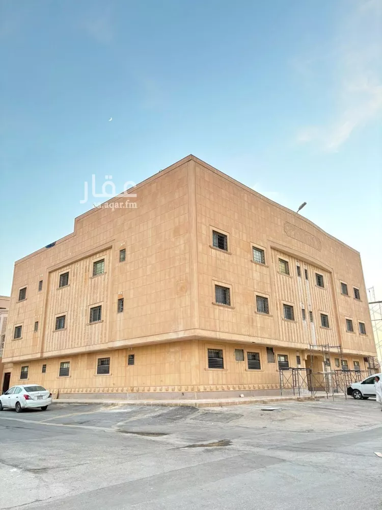 شقة للإيجار في شارع ساجر, حي بدر, مدينة الرياض, منطقة الرياض