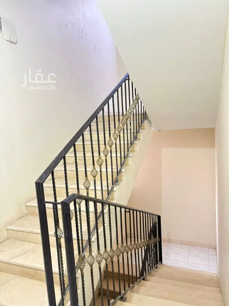 شقة للإيجار في شارع ابن عسكر, حي المروة, مدينة الرياض, منطقة الرياض صورة 4