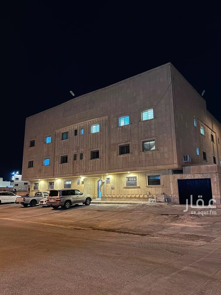 استوديو للإيجار في شارع يثرب, حي بدر, مدينة الرياض, منطقة الرياض 6