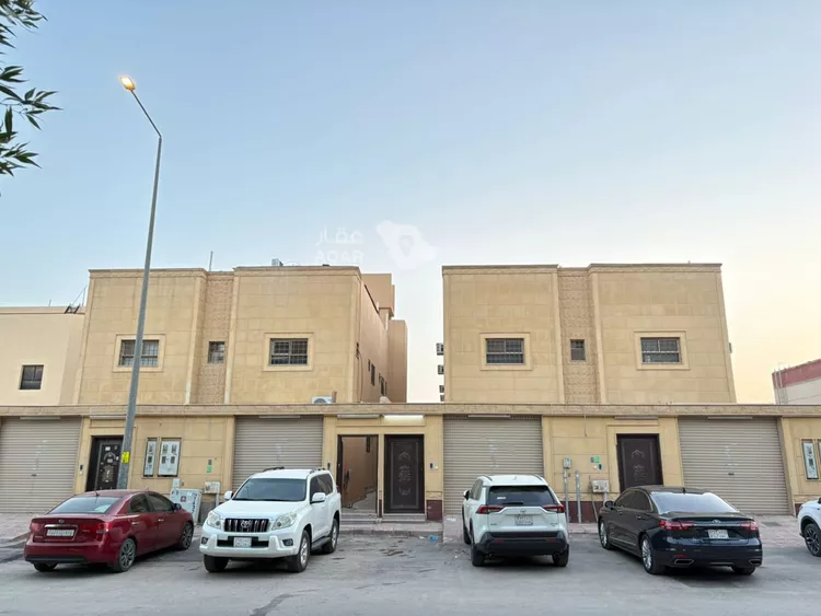 Apartment for Rent in Riyadh Al Marwah