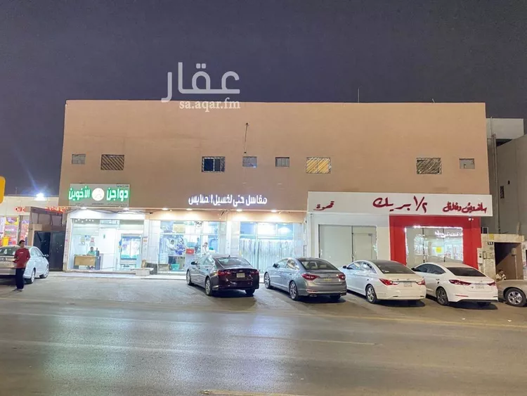 شقة للإيجار في شارع الشيخ عبدالعزيز بن محمد بن علي, حي ظهرة البديعة, مدينة الرياض, منطقة الرياض صورة 3