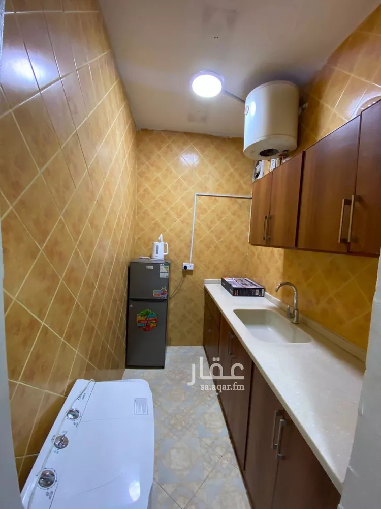 شقة للإيجار في شارع عباس مالكي, حي الجسر, مدينة الخبر, المنطقة الشرقية صورة 5