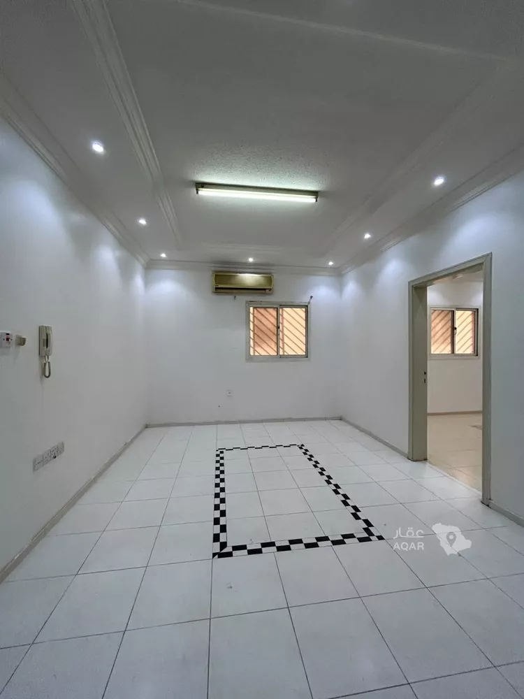 شقة للإيجار في شارع محمود غنيم, حي الوزارات, مدينة الرياض, منطقة الرياض 6