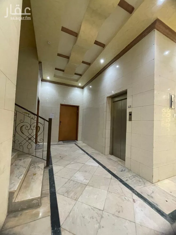 شقة للإيجار في شارع مسلم الفرعى, حي بدر, مدينة الرياض, منطقة الرياض 7