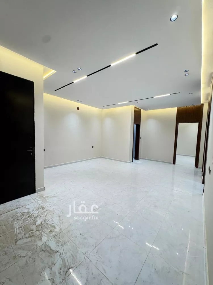 شقة للإيجار في شارع قطب الدين القسطلاني, حي عكاظ, مدينة الرياض, منطقة الرياض صورة 3