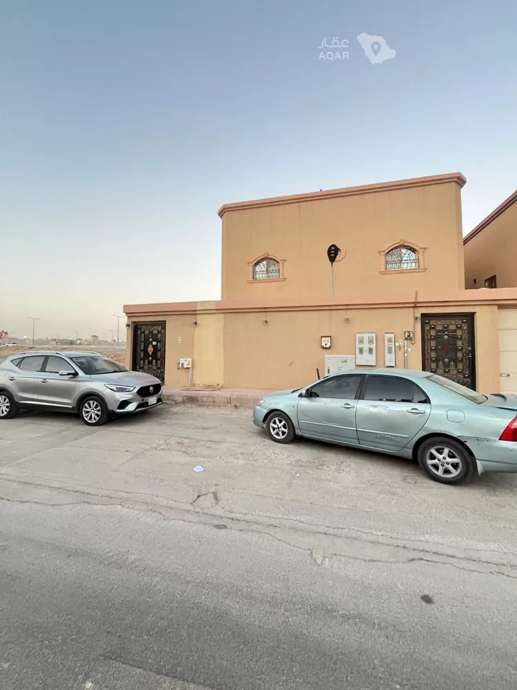 شقة للإيجار في شارع المشرق, حي ظهرة لبن, مدينة الرياض, منطقة الرياض