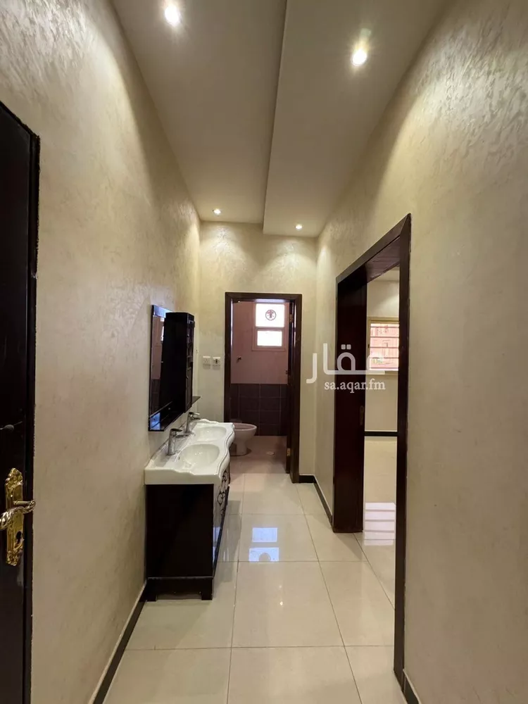 شقة للإيجار في شارع سكاكا, حي ظهرة لبن, مدينة الرياض, منطقة الرياض 7