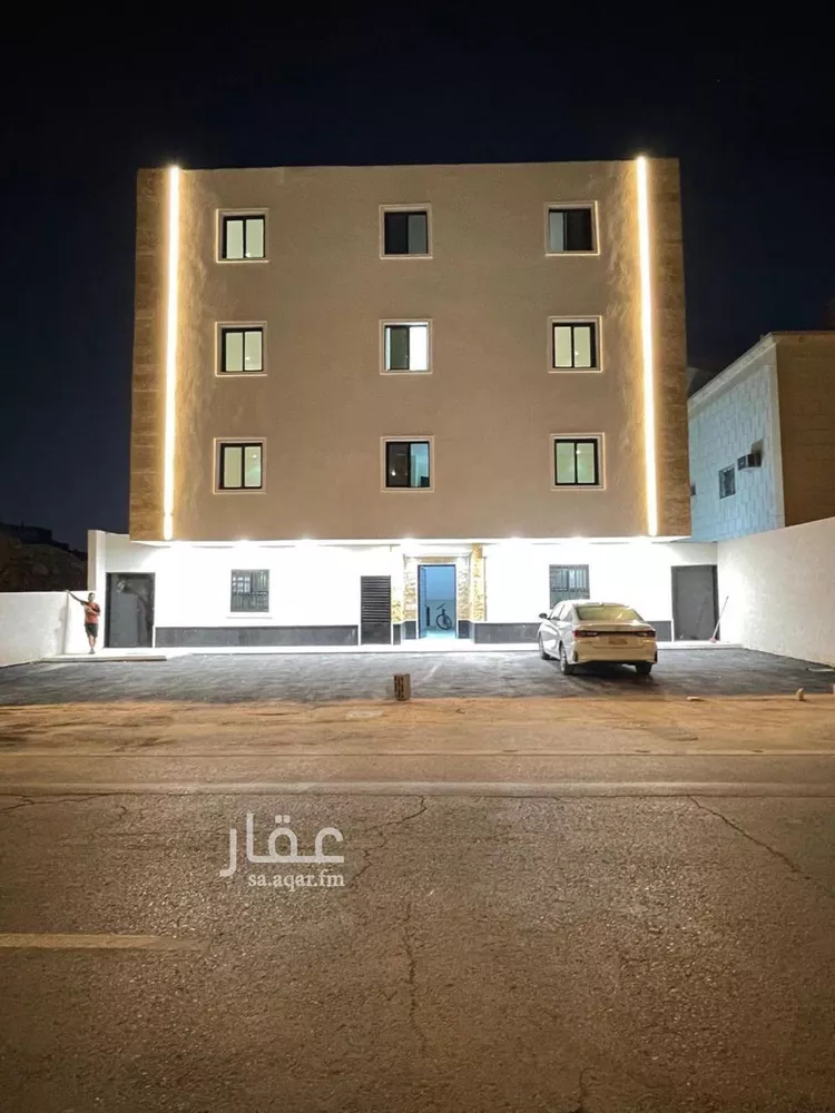 Apartment for Rent in Riyadh Al Marwah