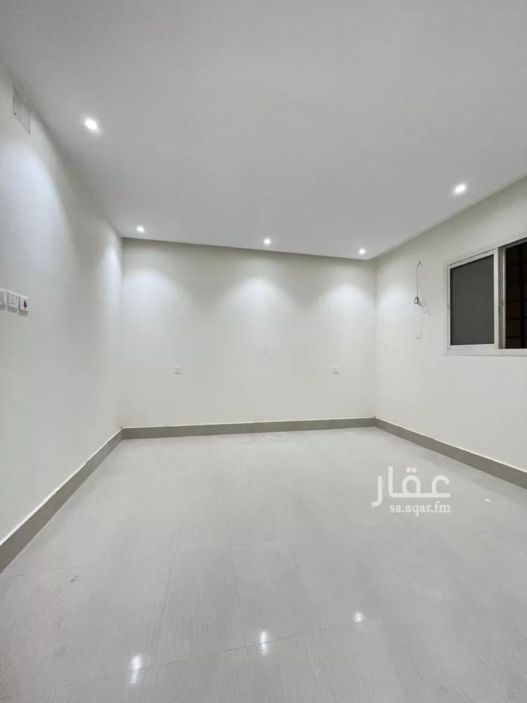 شقة للإيجار في شارع ناصر الحصام, حي المروة, مدينة الرياض, منطقة الرياض 6