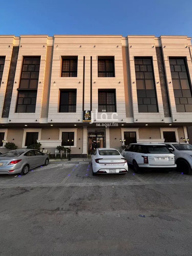 Apartment for Rent in Riyadh Dhahrat Laban
