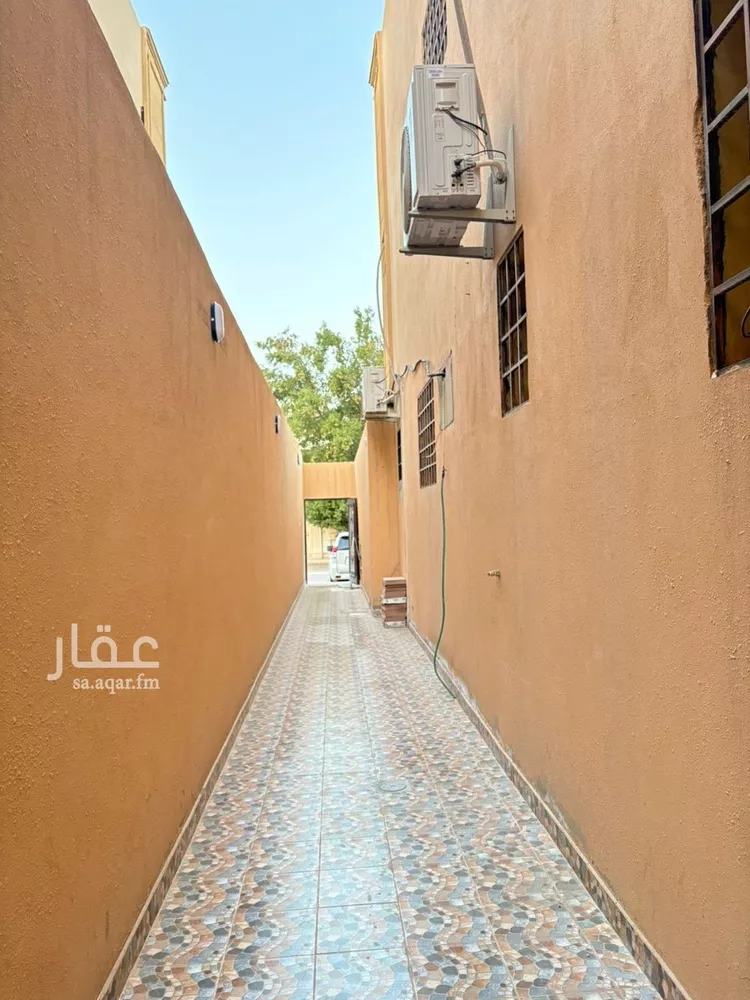 شقة للإيجار في شارع ابن عسكر, حي المروة, مدينة الرياض, منطقة الرياض صورة 2