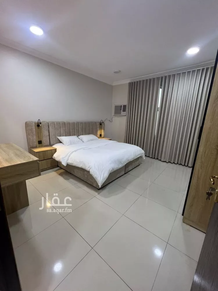 شقة للإيجار في شارع عبدالرحمن بن عوف, حي طيبة, مدينة الدمام, المنطقة الشرقية صورة 2