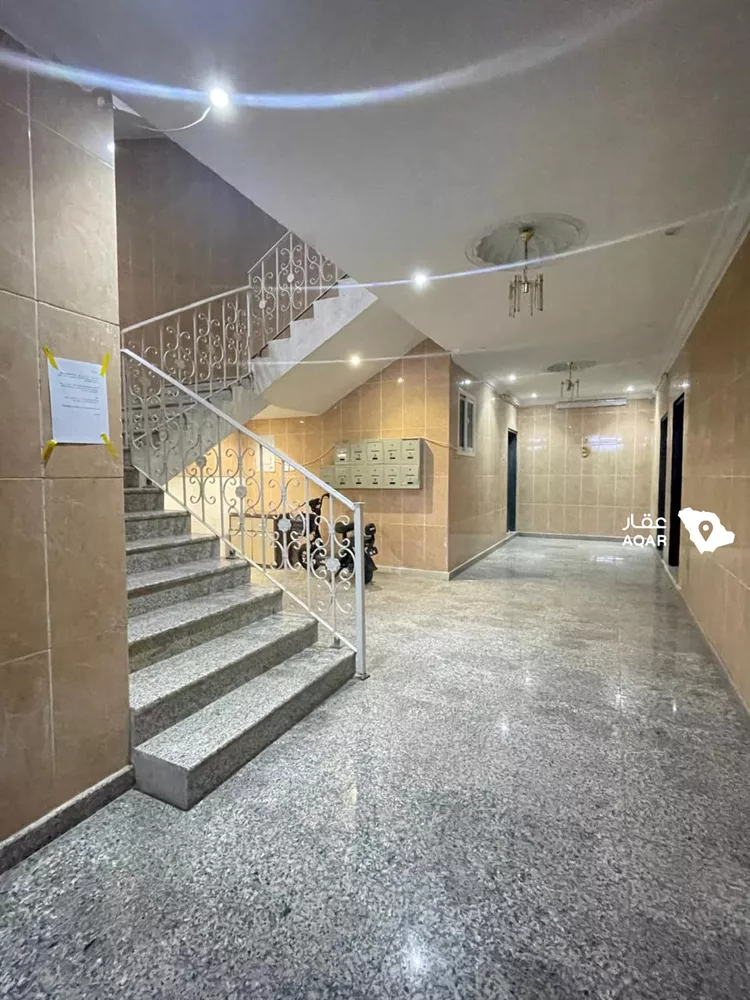 Apartment for Rent in Riyadh Al Marwah صورة 3