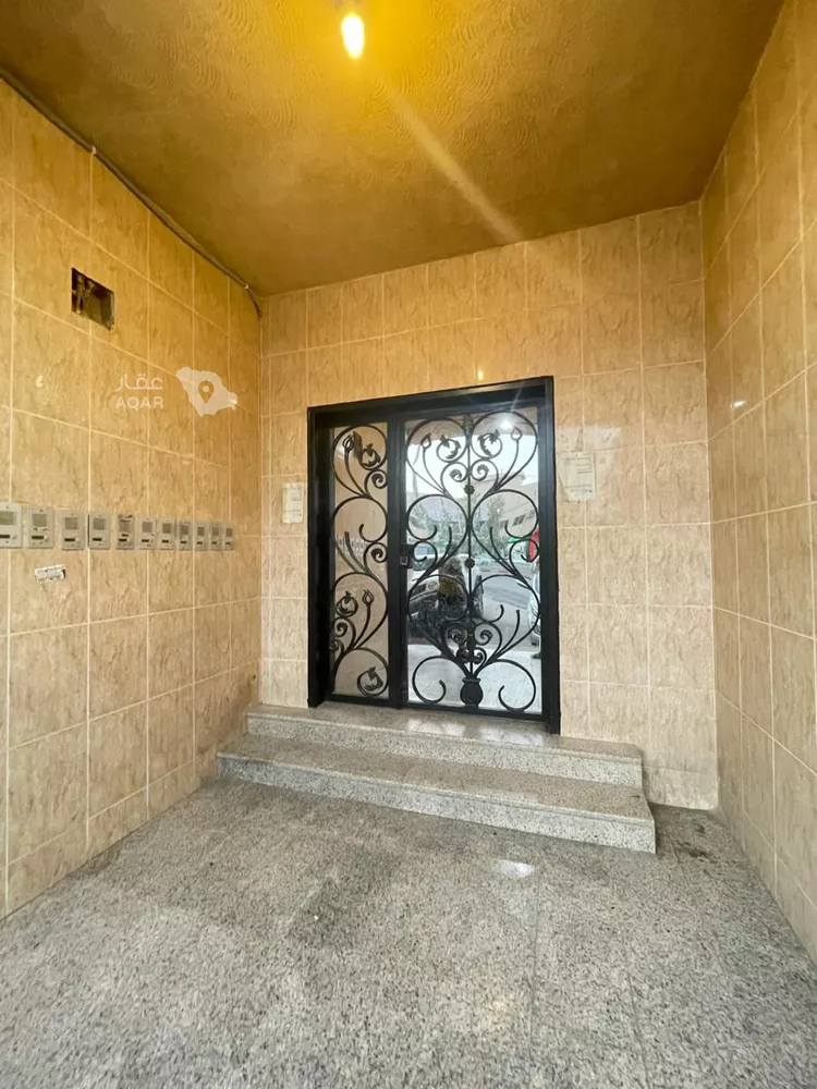 استوديو للإيجار في شارع نجران, حي المروة, مدينة الرياض, منطقة الرياض صورة 2