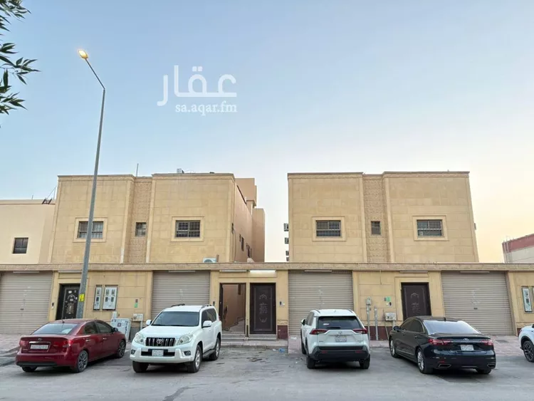 شقة للإيجار في شارع ابن عسكر, حي المروة, مدينة الرياض, منطقة الرياض
