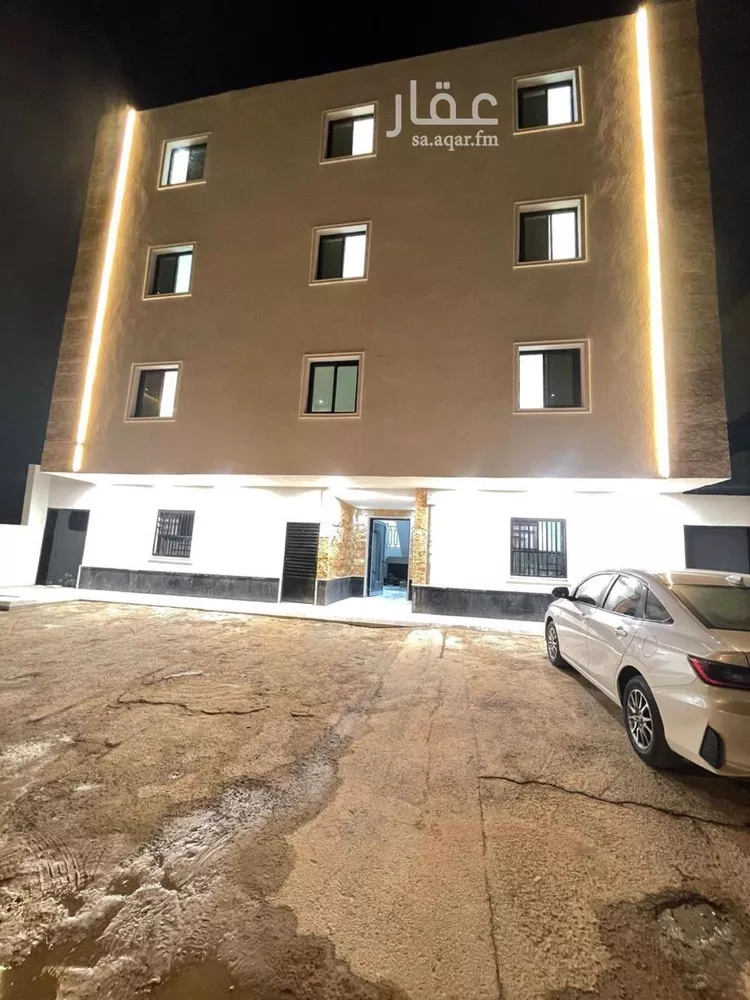 Building for Rent in Riyadh Al Marwah