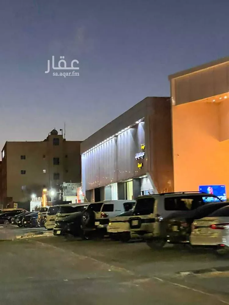 محل للإيجار في شارع الريان 26 ، حي الزعفران ، سكاكا ، منطقة الجوف صورة 3