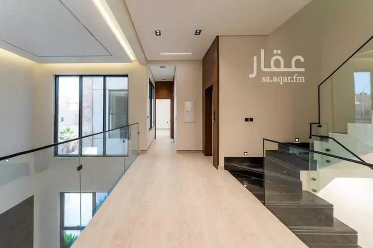 فيلا للبيع في شارع محمد بن عبدالله بن عبداللطيف, حي المرسلات, مدينة الرياض, منطقة الرياض صورة 4