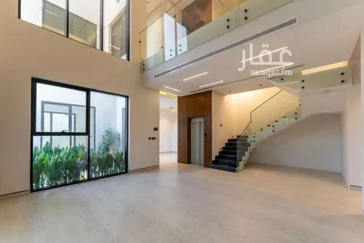 Villa for Sale in Riyadh Al Mursalat 14