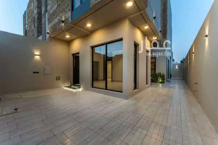Villa for Sale in Riyadh Al Mursalat 8