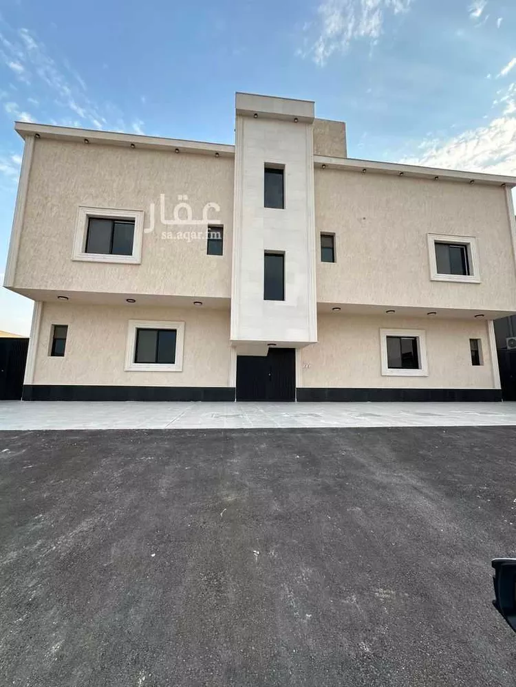 Building for Sale in Al Jubail Tebah Subdivision