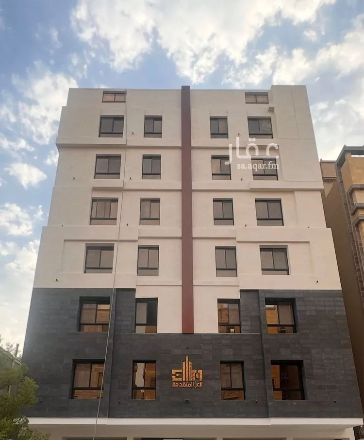 Apartment for Sale in Jeddah As Salamah