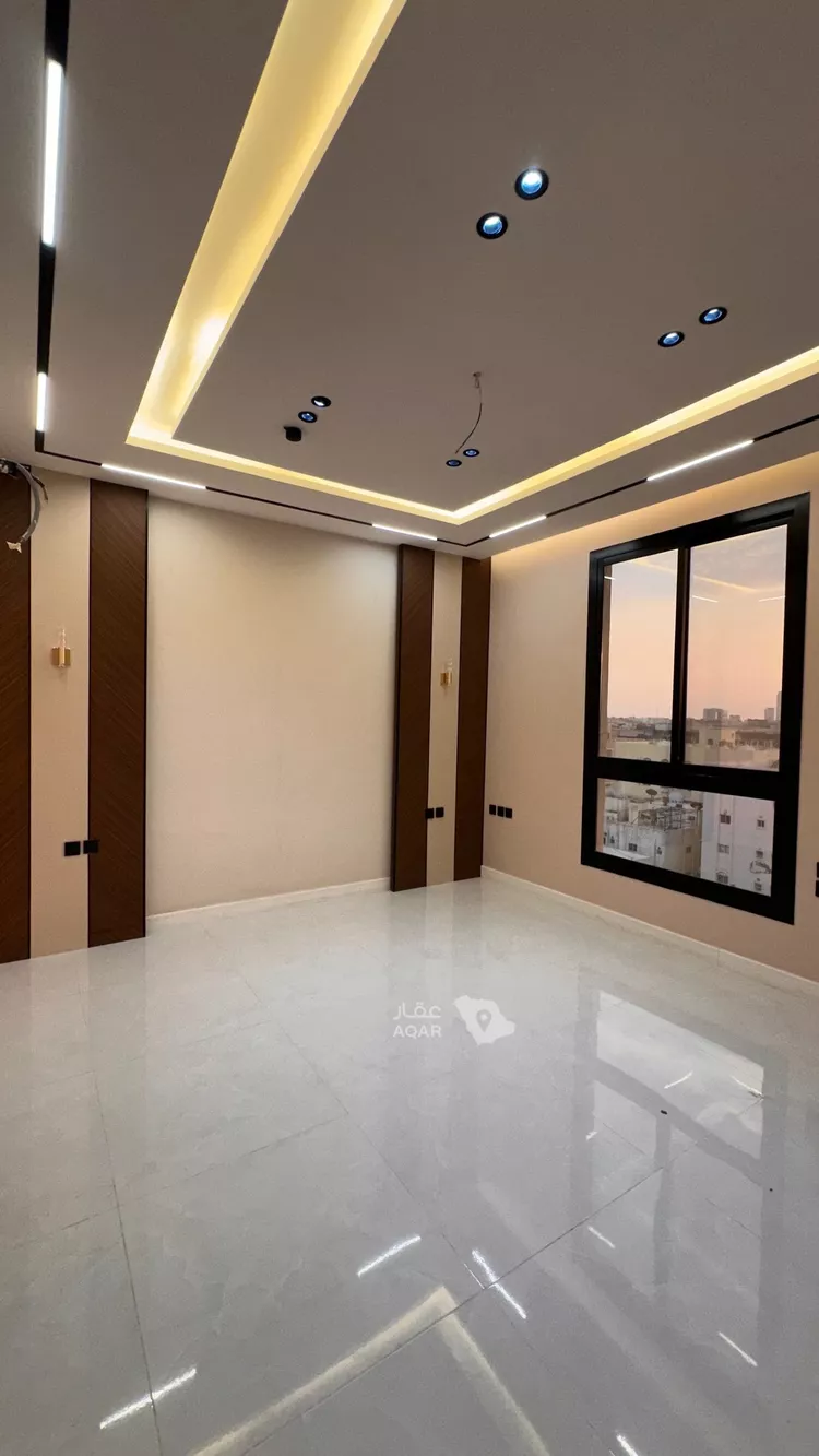 شقة للبيع في شارع احمد زينل, حي السلامة, مدينة جدة, منطقة مكة المكرمة 3