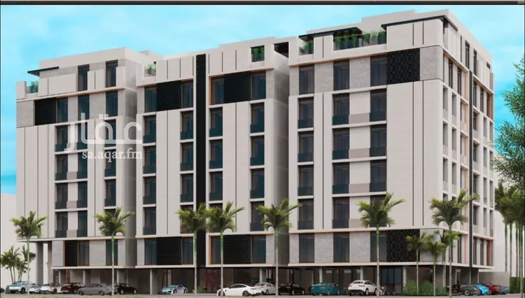 شقة للبيع في شارع شجاع بن وهب, حي السلامة, مدينة جدة, منطقة مكة المكرمة صورة 3