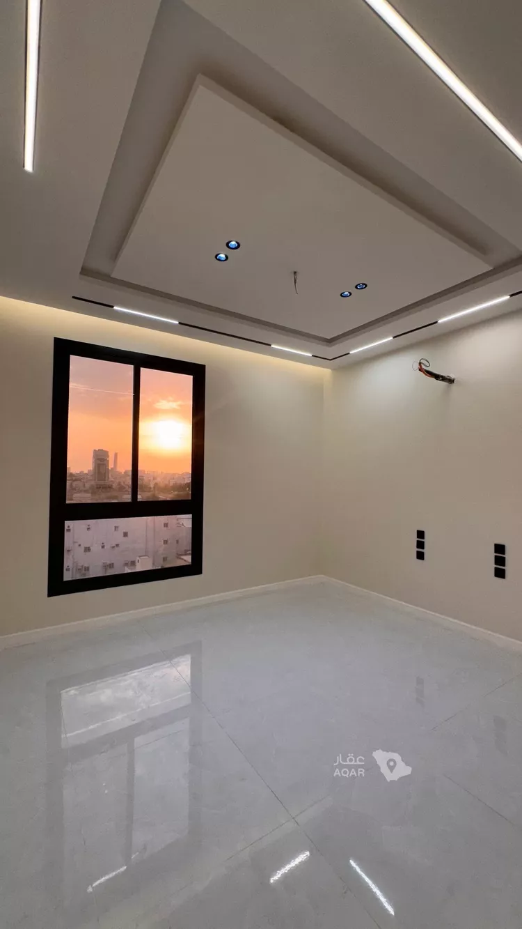 شقة للبيع في شارع احمد زينل, حي السلامة, مدينة جدة, منطقة مكة المكرمة 5