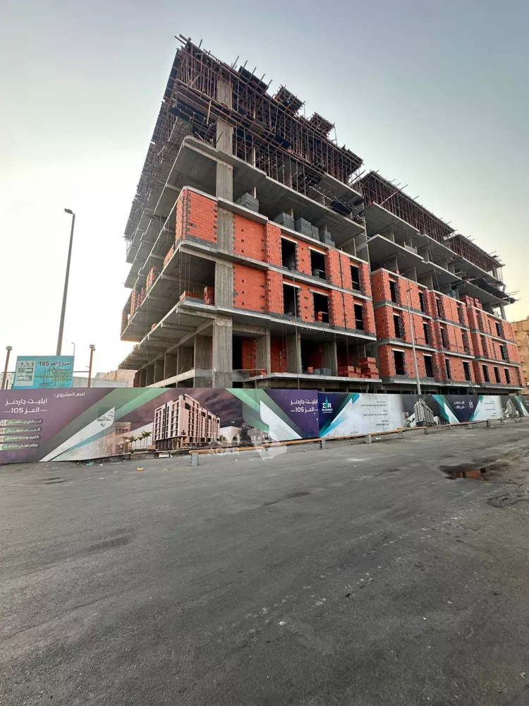 Apartment for Sale in Jeddah As Salamah