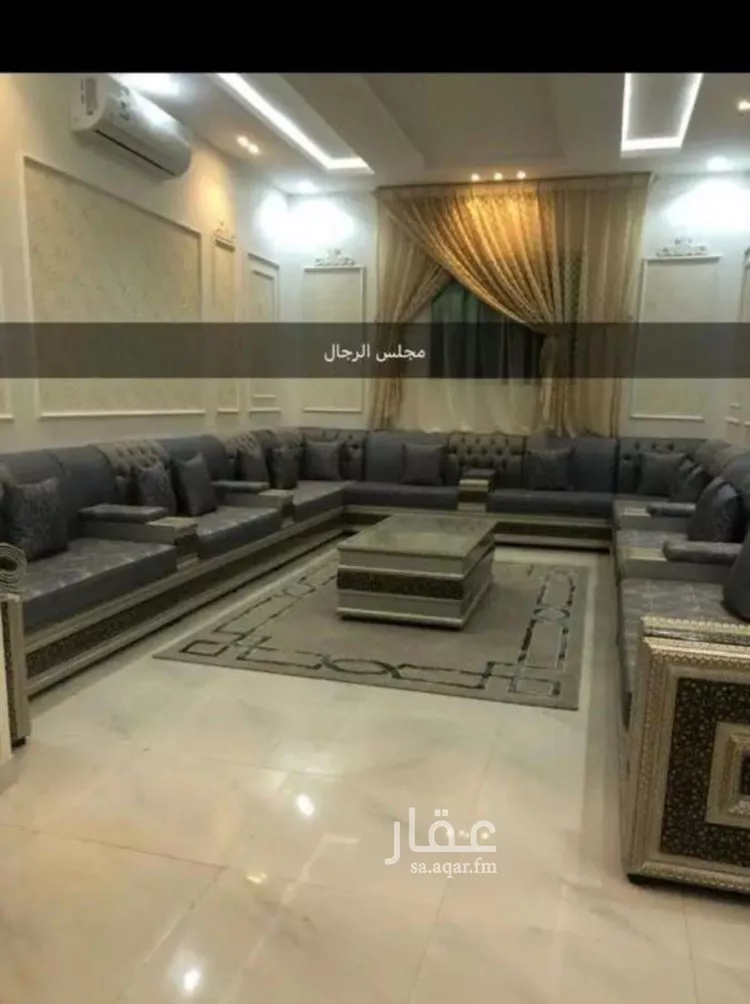 فيلا للبيع في شارع حمزة الجعلي, حي العوالي, مدينة الرياض, منطقة الرياض صورة 2