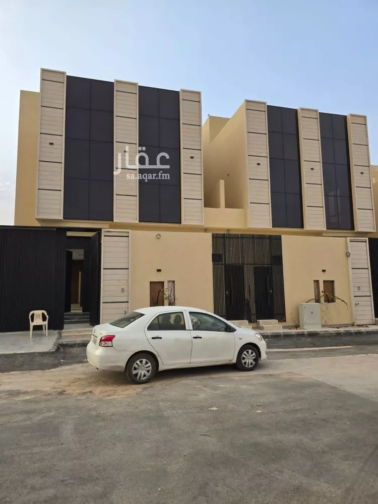 Villa for Sale in Riyadh An Narjis