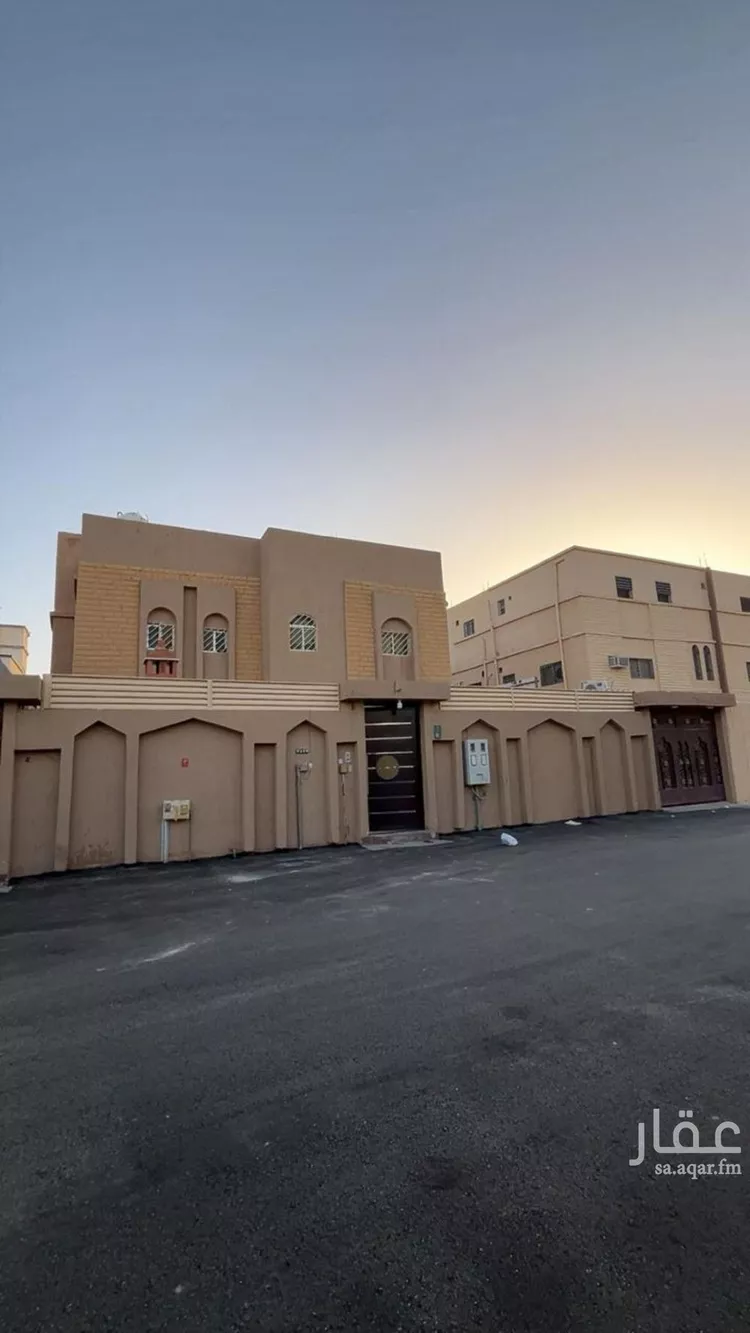 فيلا للبيع في شارع أحمد بن بكر, حي الخليج, مدينة الرياض, منطقة الرياض