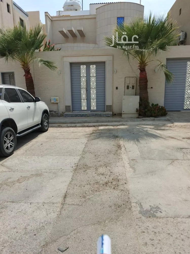 فيلا للبيع في شارع أبي داود المصحفي, حي النرجس, مدينة الرياض, منطقة الرياض