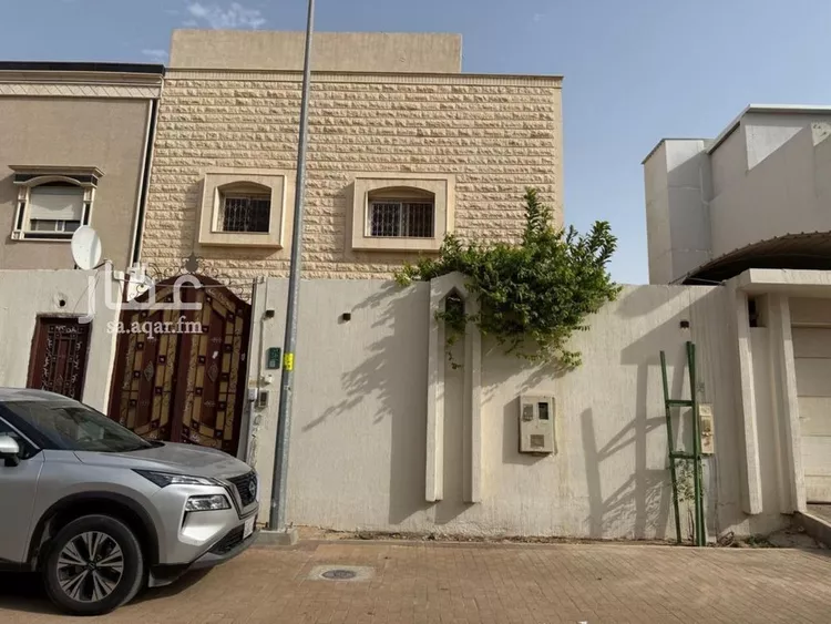 فيلا للبيع في شارع الرذاذ, حي الفلاح, مدينة الرياض, منطقة الرياض
