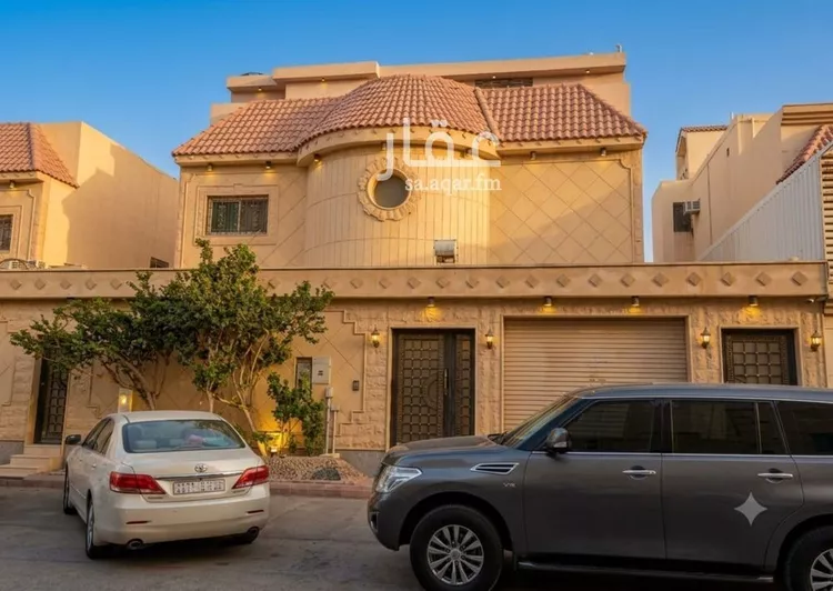 Villa for Sale in Riyadh Ghirnatah