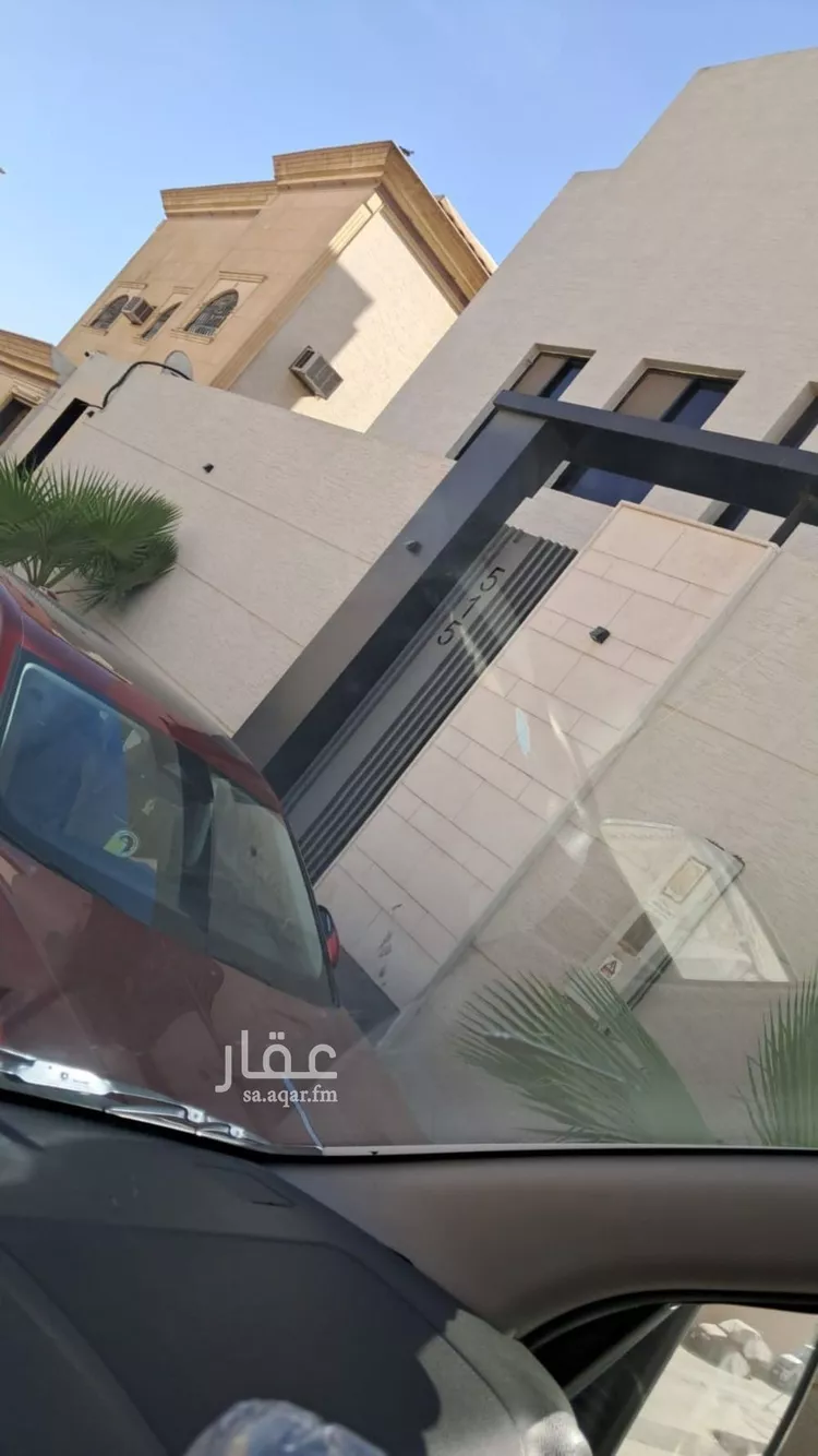 فيلا للبيع في شارع الهملة, حي اليرموك, مدينة الرياض, منطقة الرياض صورة 2