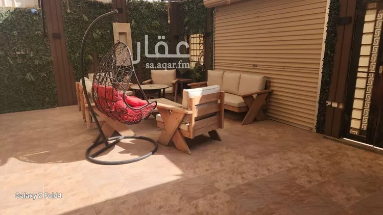 فيلا للبيع في شارع الطنيب, حي غرناطة, مدينة الرياض, منطقة الرياض صورة 4