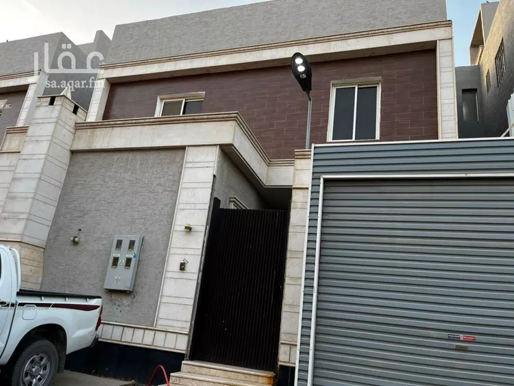فيلا للبيع في شارع محمد الإبراهيمي, حي الرمال, مدينة الرياض, منطقة الرياض صورة 4