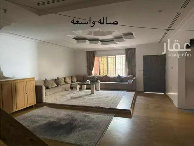 فيلا للبيع في شارع الرذاذ, حي الفلاح, مدينة الرياض, منطقة الرياض صورة 2