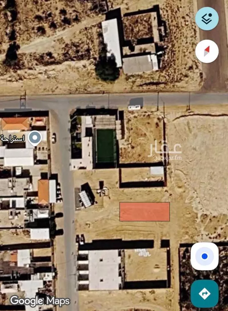 Land for Sale in Buraydah Al Jamiyin