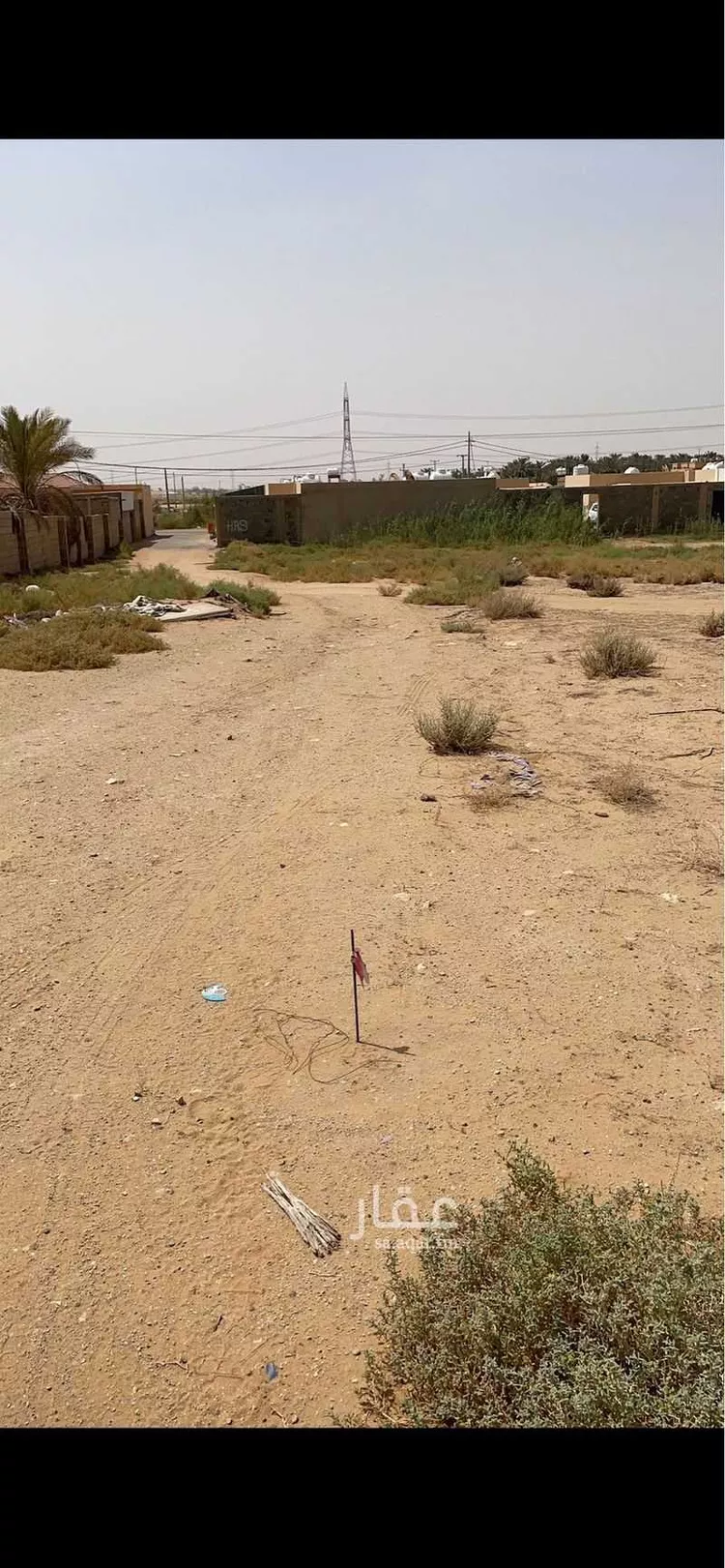أرض للبيع في شارع 8024357, حي الخزامى, مدينة بريدة, منطقة القصيم صورة 3