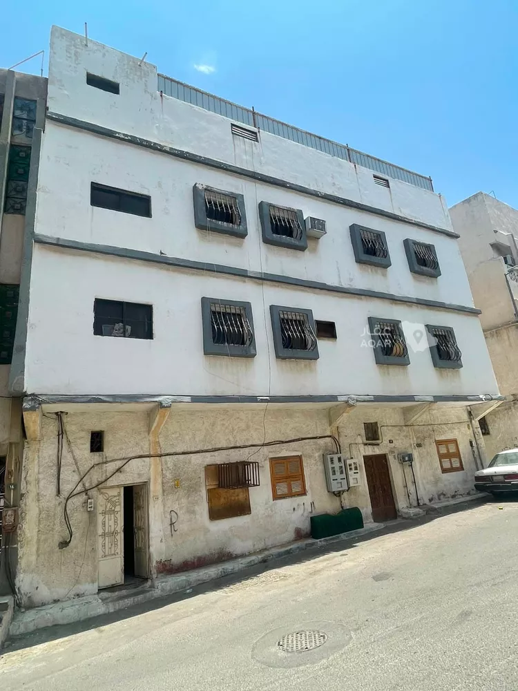 Building for Sale in Taif Ar Rayan 4