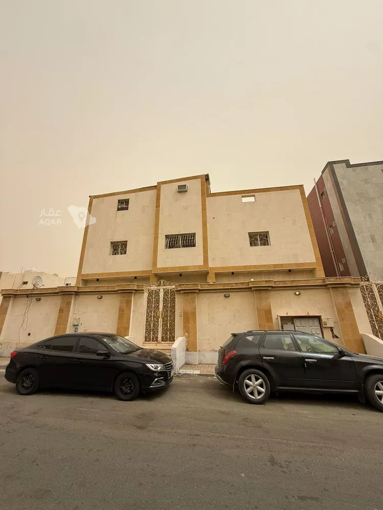 Villa for Sale in Mecca Ar Rashidiyah 4